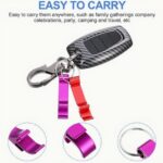 Gepersonaliseerde Flesopener Sleutelhanger – Aluminium & Gravure - Afbeelding 3