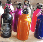 Ontdek onze collectie hoogwaardige flessen en drinkbekers