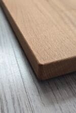 Gegraveerde Borrelplank – Persoonlijk Cadeau & Lasergravure
