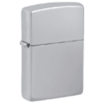 Originele Gegraveerde Zippo (Hoogglans) – Persoonlijk & Uniek - Afbeelding 2